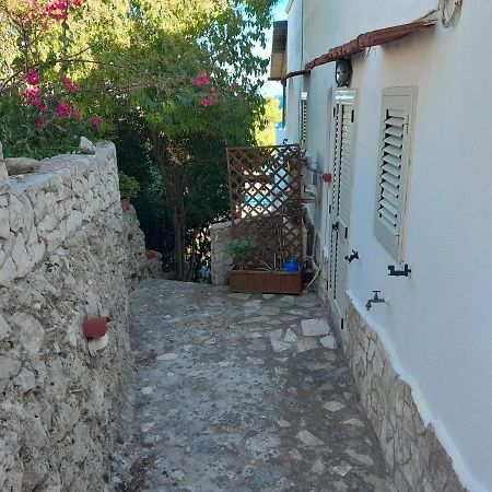 Villa Marina à Marittima Extérieur photo