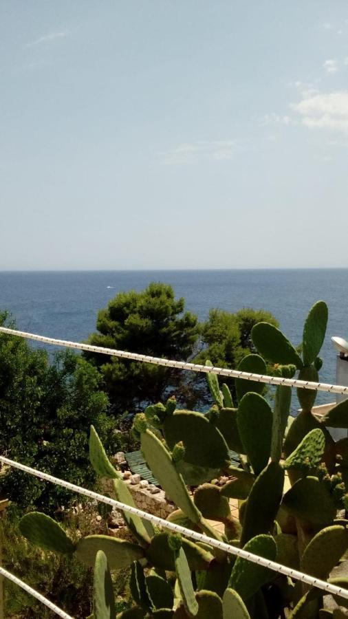 Villa Marina à Marittima Extérieur photo