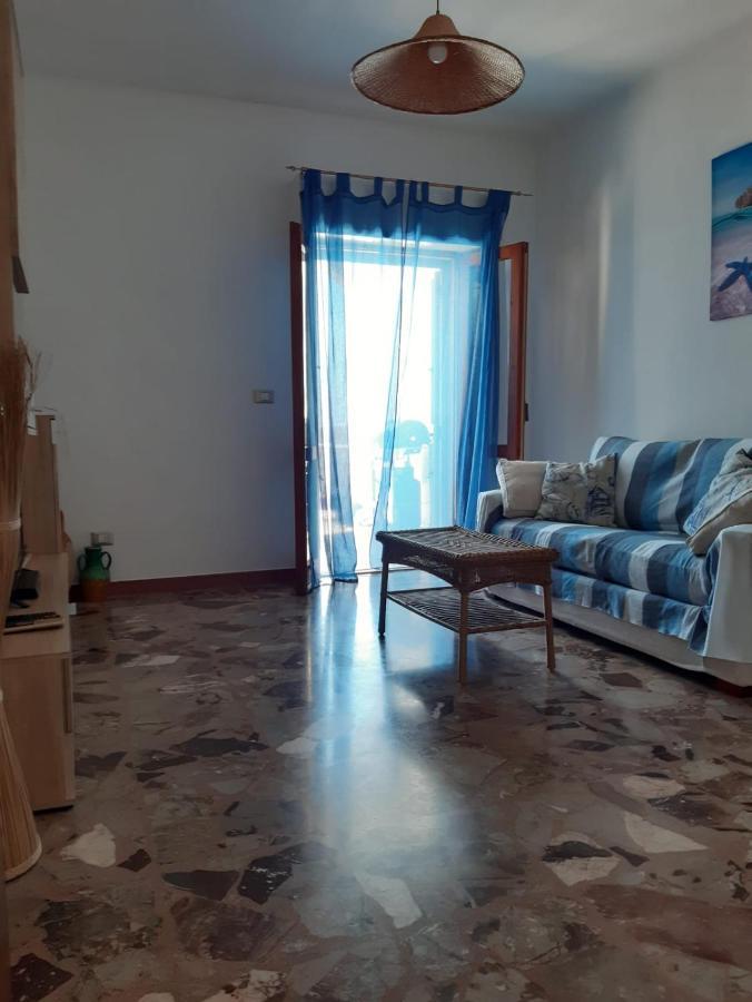 Villa Marina à Marittima Extérieur photo