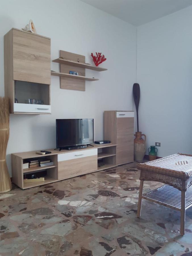 Villa Marina à Marittima Extérieur photo