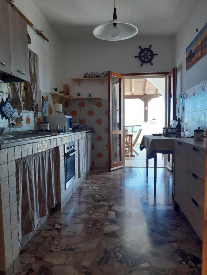 Villa Marina à Marittima Extérieur photo