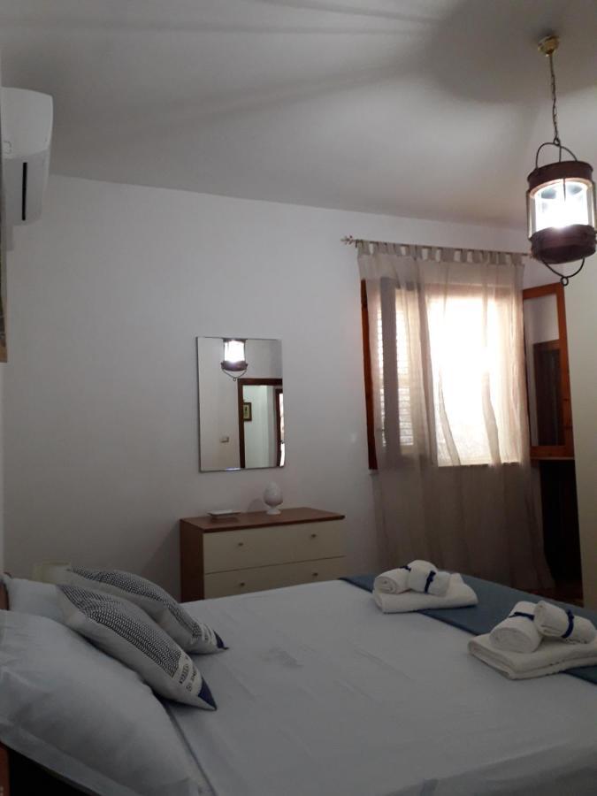 Villa Marina à Marittima Extérieur photo