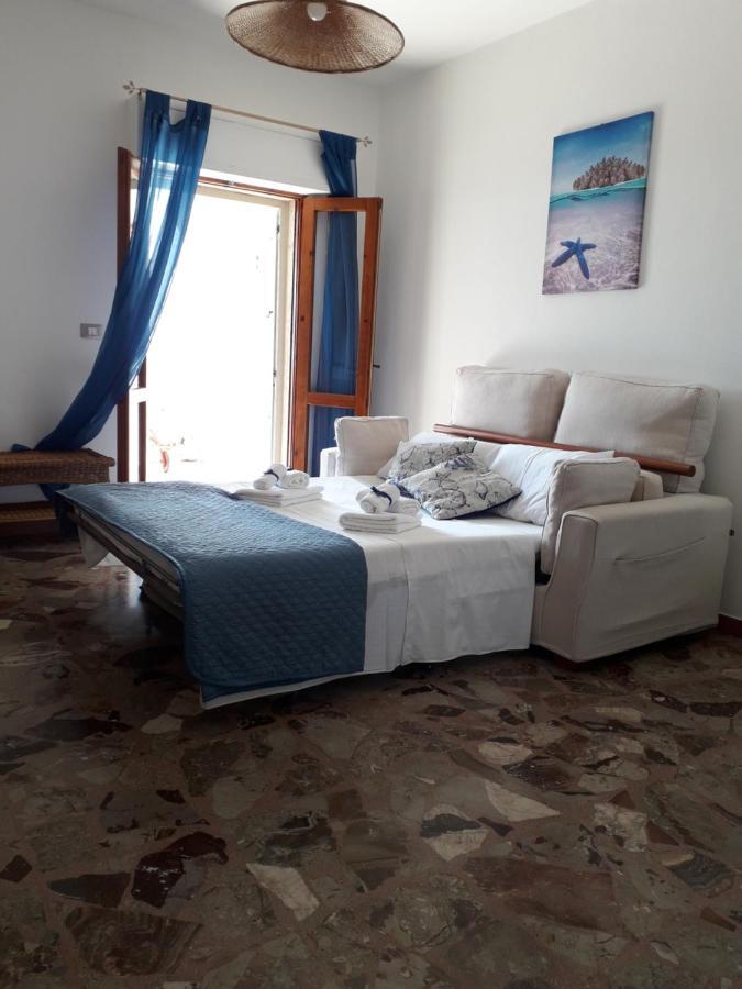Villa Marina à Marittima Extérieur photo