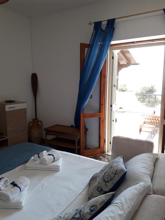 Villa Marina à Marittima Extérieur photo
