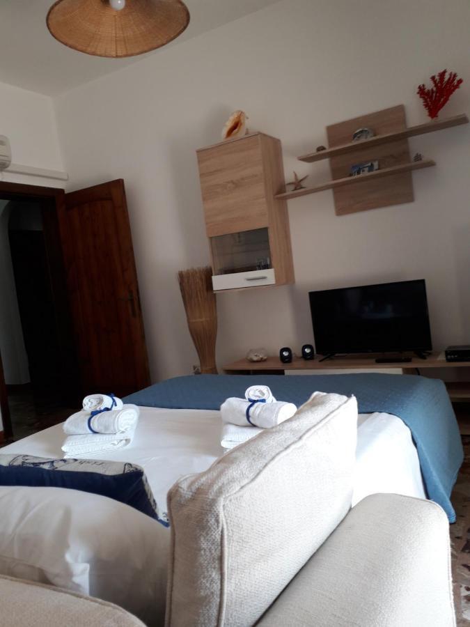 Villa Marina à Marittima Extérieur photo