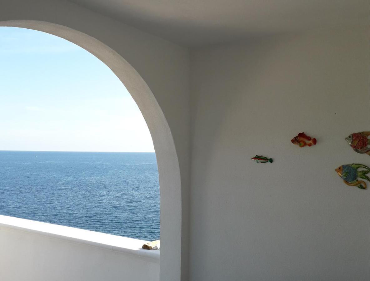 Villa Marina à Marittima Chambre photo