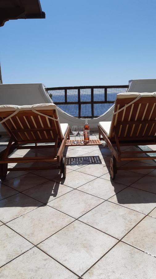 Villa Marina à Marittima Extérieur photo
