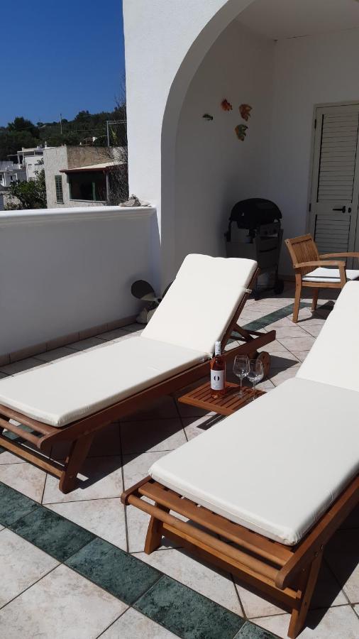 Villa Marina à Marittima Extérieur photo