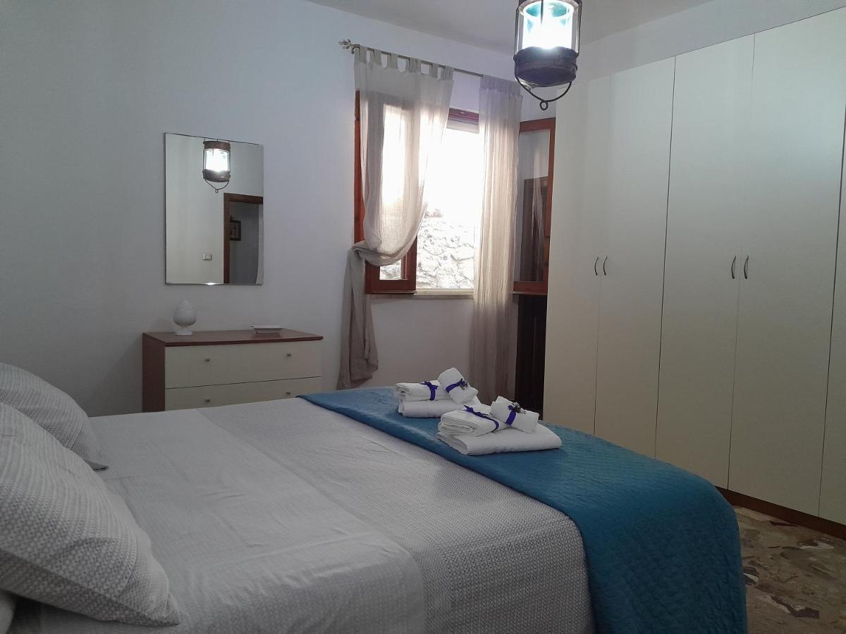 Villa Marina à Marittima Extérieur photo