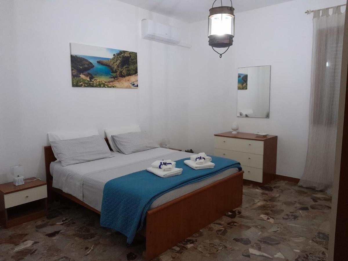 Villa Marina à Marittima Extérieur photo