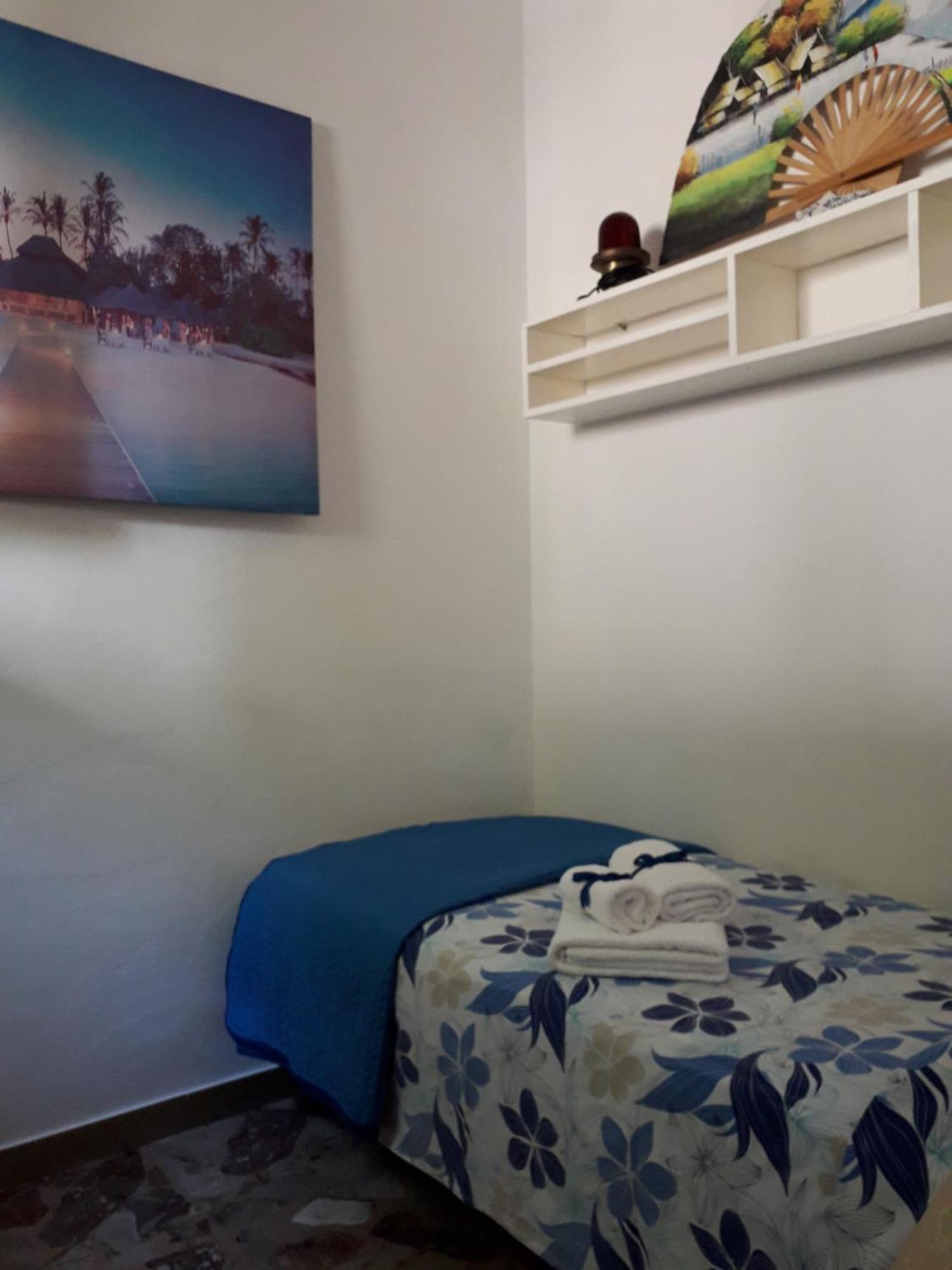 Villa Marina à Marittima Chambre photo