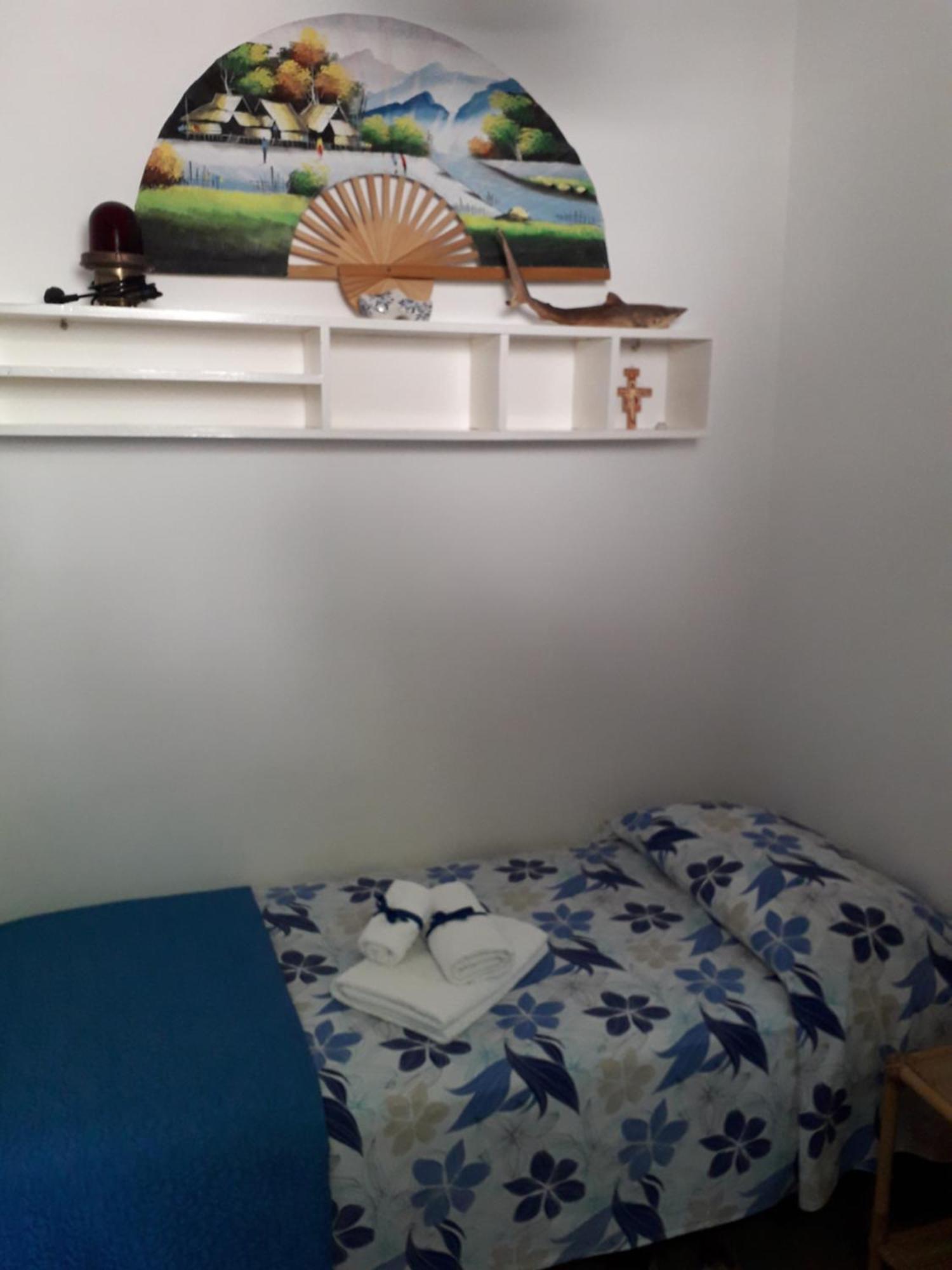 Villa Marina à Marittima Chambre photo