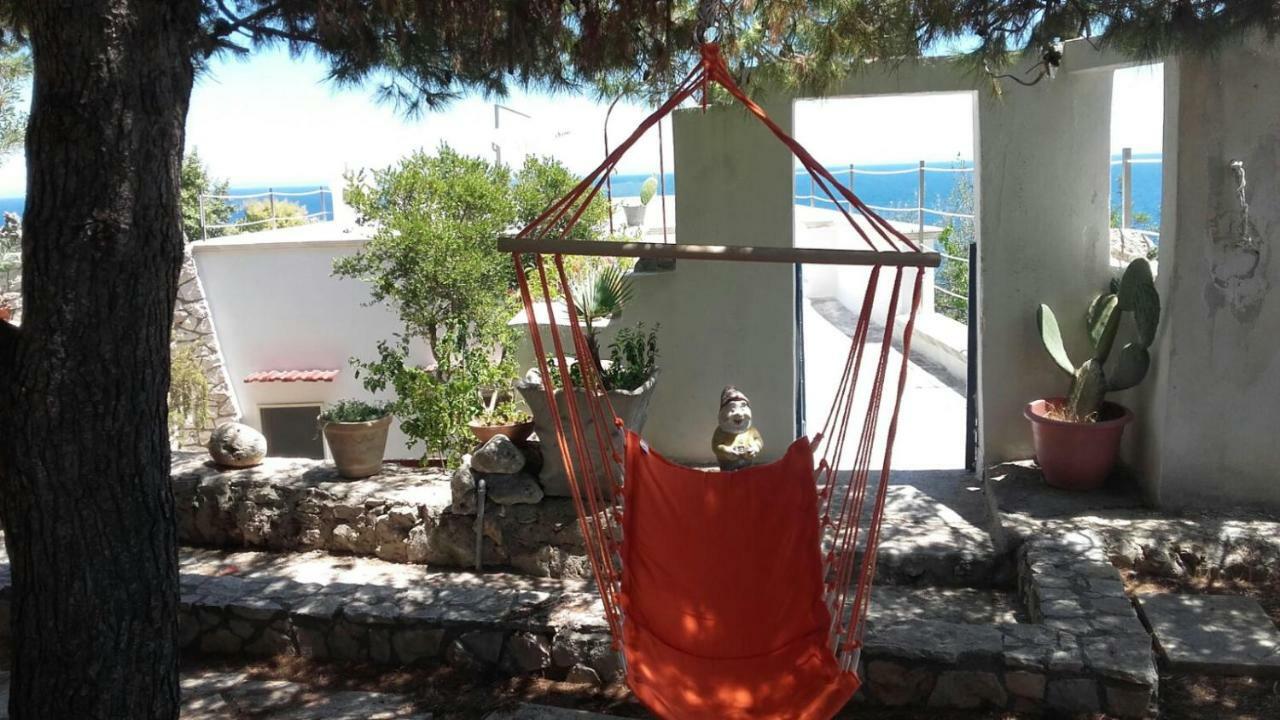 Villa Marina à Marittima Extérieur photo