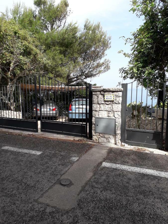 Villa Marina à Marittima Extérieur photo