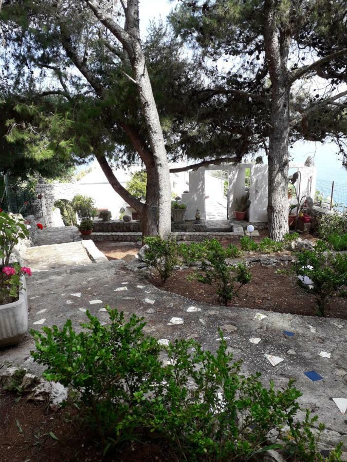 Villa Marina à Marittima Extérieur photo
