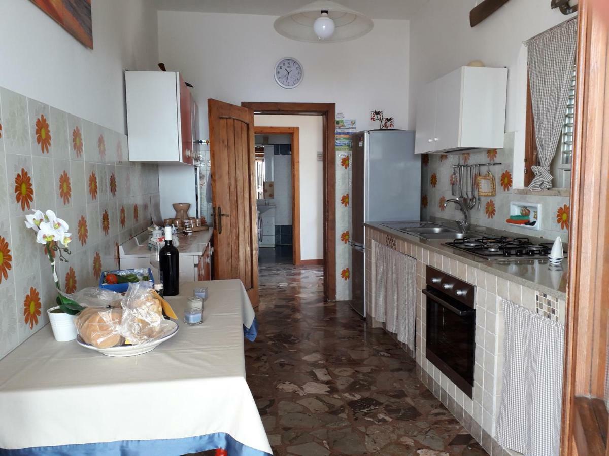 Villa Marina à Marittima Extérieur photo